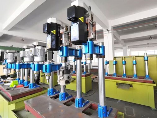 移動助力工業(yè)機械臂的應(yīng)用總結(jié)